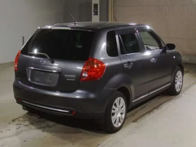 Mazda VERISA
