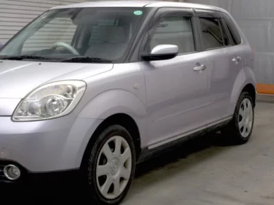 Mazda VERISA