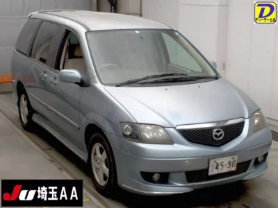 Mazda MPV