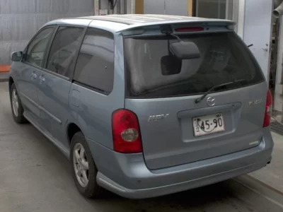 Mazda MPV