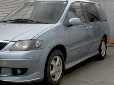 Mazda MPV