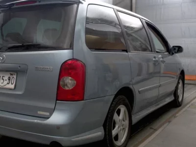Mazda MPV