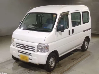 Honda ACTY VAN