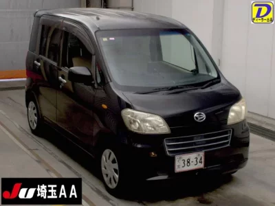Daihatsu TANTO EXE