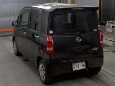 Daihatsu TANTO EXE