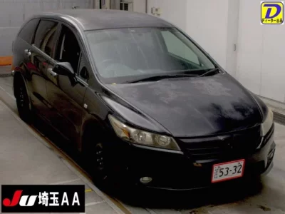 Honda STREAM
