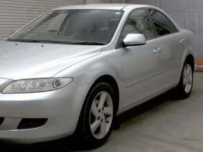 Mazda ATENZA SEDAN