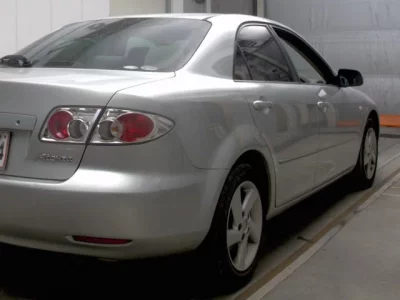Mazda ATENZA SEDAN