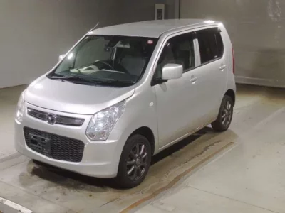 Mazda FLAIR