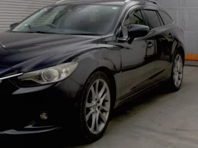 Mazda ATENZA WAGON