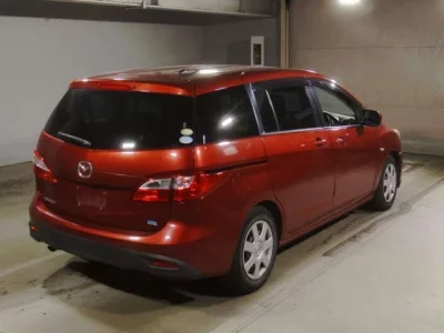 Mazda PREMACY