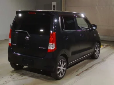 Mazda AZ WAGON