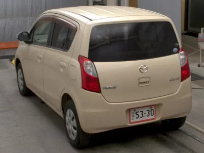 Mazda CAROL