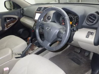 Toyota VANGUARD