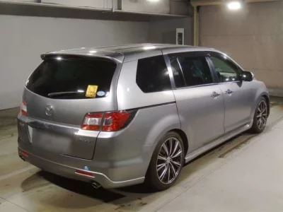 Mazda MPV