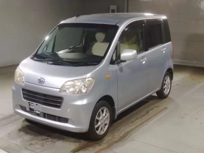 Daihatsu TANTO EXE