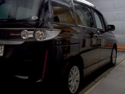 Mazda BIANTE