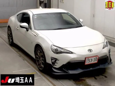 Toyota 86