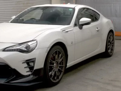 Toyota 86