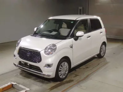 Toyota PIXIS JOY