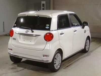 Toyota PIXIS JOY