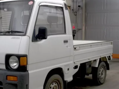 Subaru SAMBAR