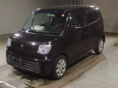 Suzuki MRWAGON