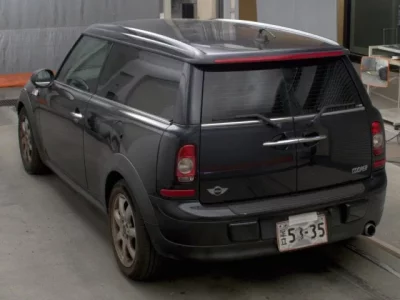 BMW MINI