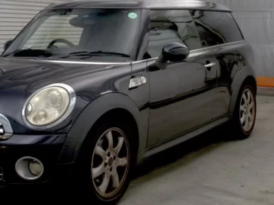 BMW MINI