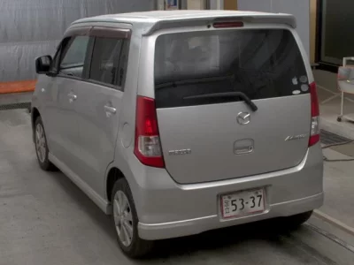 Mazda AZ WAGON