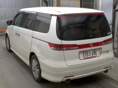 Honda ELYSION