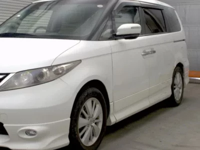 Honda ELYSION
