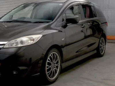 Nissan LAFESTA