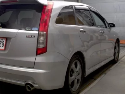 Honda STREAM