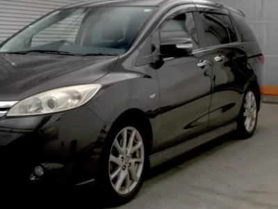 Nissan LAFESTA