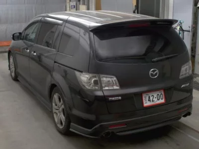 Mazda MPV