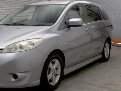 Nissan LAFESTA