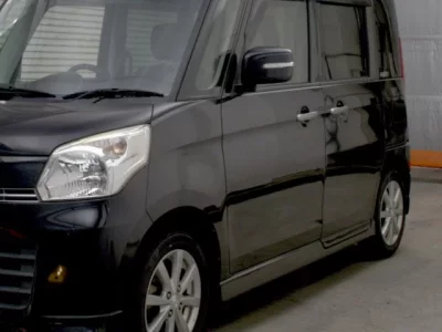 Mazda FLAIR WAGON