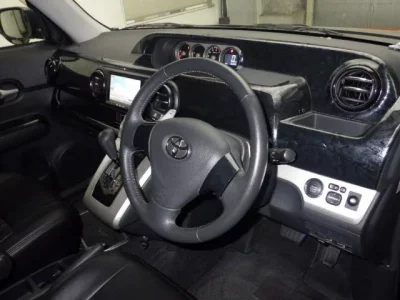 Toyota COROLLA RUMION