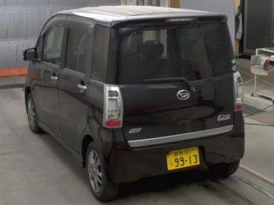 Daihatsu TANTO EXE