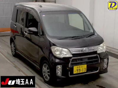 Daihatsu TANTO EXE