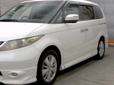 Honda ELYSION