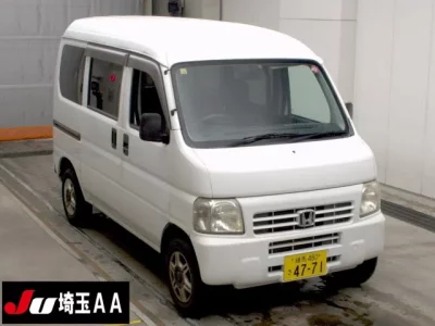 Honda ACTY VAN