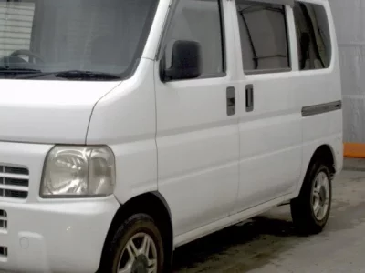 Honda ACTY VAN