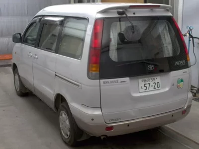 Toyota TOWN ACE NOAH