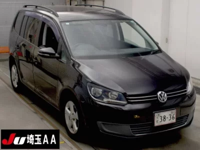 Volkswagen GOLF TOURAN