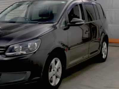 Volkswagen GOLF TOURAN