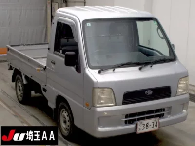 Subaru SAMBAR
