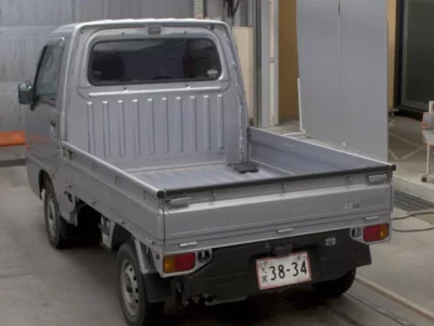 Subaru SAMBAR