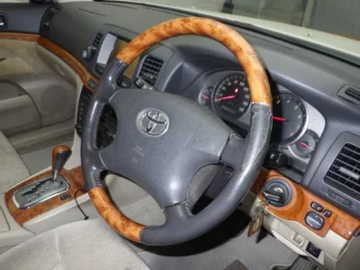 Toyota MARK II